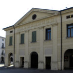 Palazzo della Loggia