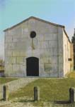 Church Santa Lucia di Brenta