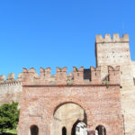 Porta vicentina