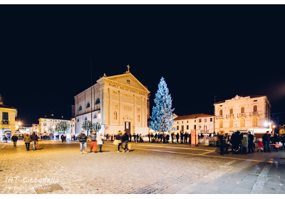 Natale a Cittadella