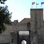 Porta trevisana