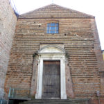 Iglesia de Santa Maria del Torresino