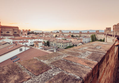 Benvenuti a Cittadella