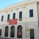 Teatro Sociale