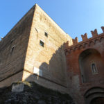 Torre de Malta y Museo Arqueologico