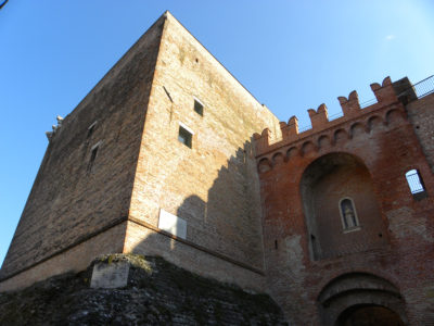 Torre di Malta e Museo Archeologico