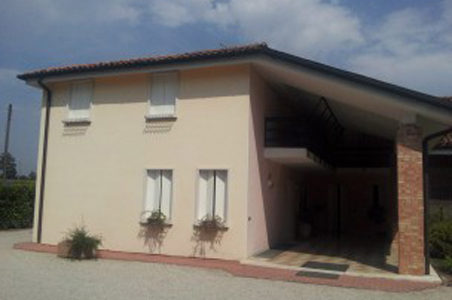 B&B “Del Borgo”