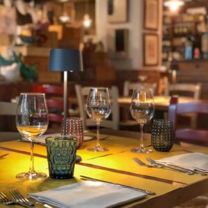 Taverna degli Artisti