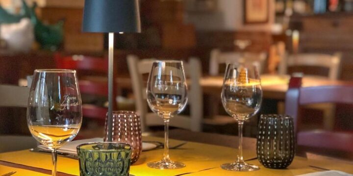 Taverna degli Artisti