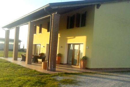 Agriturismo Ceppo