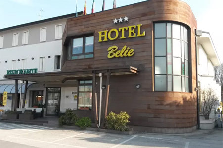 Hotel Belie