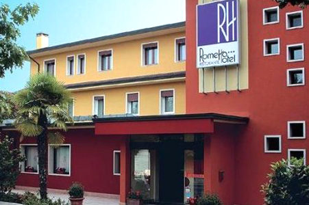 Hotel Rometta