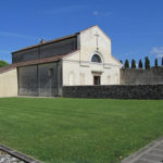 La Iglesia rural de San Donato