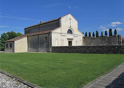 Pieve di San Donato