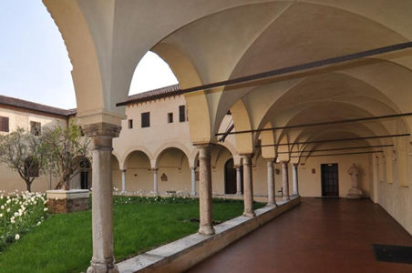 Convento di San Francesco