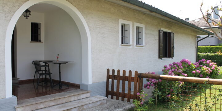 B&B Sotto Le Mura