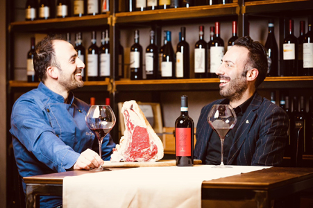 Trattoria da Rocco